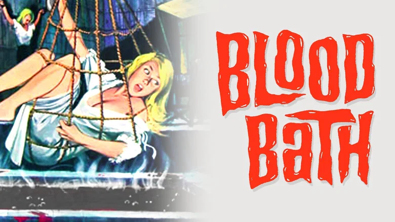 Blood Bath screenshot 8