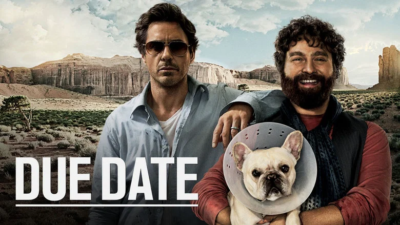 Due Date screenshot 8
