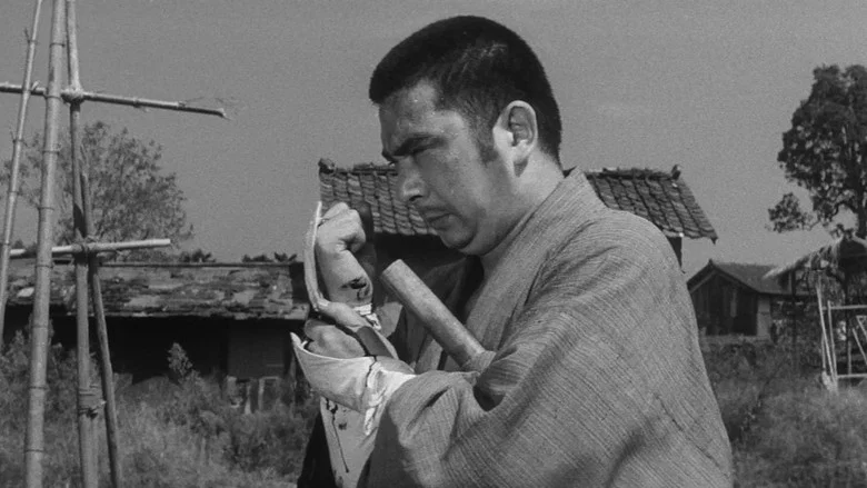 The Tale of Zatoichi Continues screenshot 7