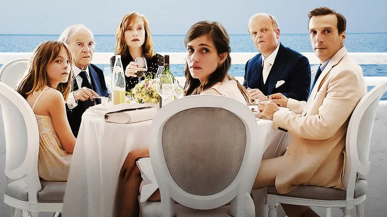 Happy End screenshot 2