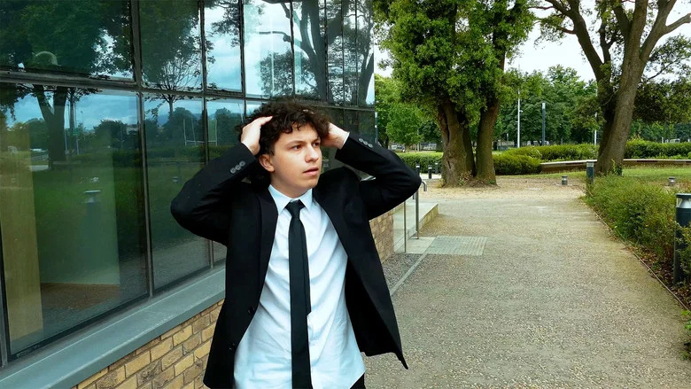 Thomas Hill: Armageddon screenshot 6