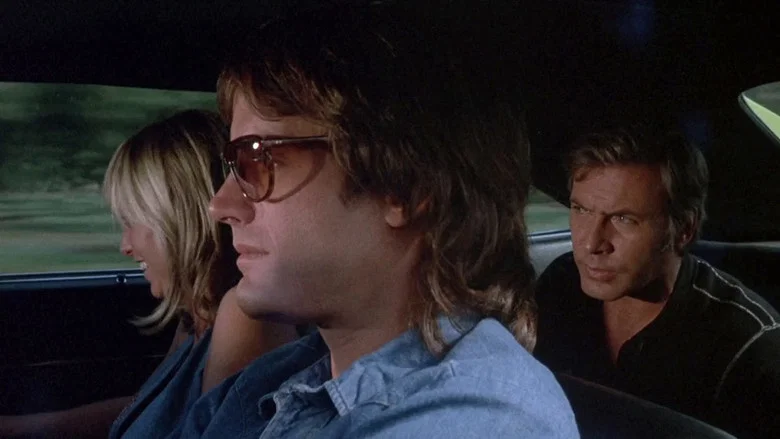 Dirty Mary Crazy Larry screenshot 6