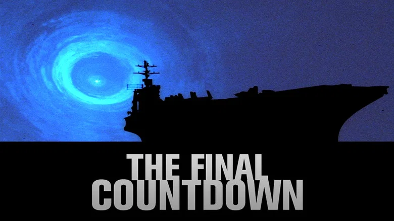 The Final Countdown screenshot 6