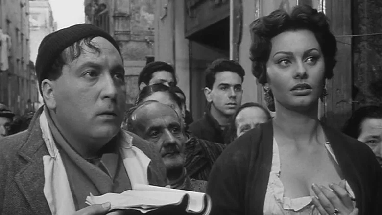 The Gold of Naples screenshot 5