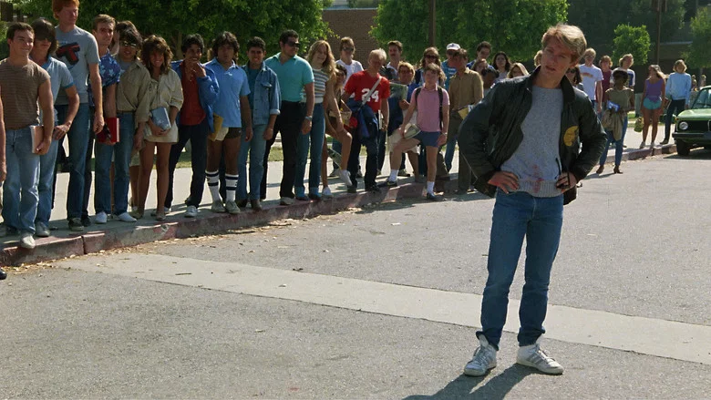 Tuff Turf screenshot 6
