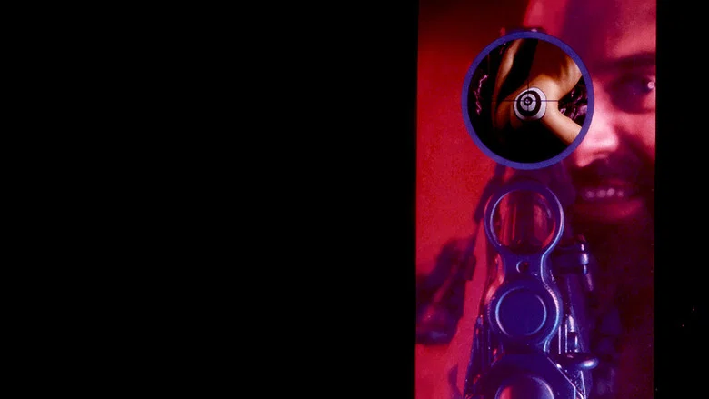 Sitting Target screenshot 1