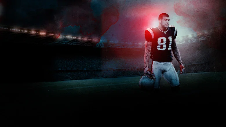 Aaron Hernandez and the Untold Murders of Bristol screenshot 2