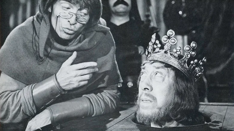 Good King Dagobert screenshot 4