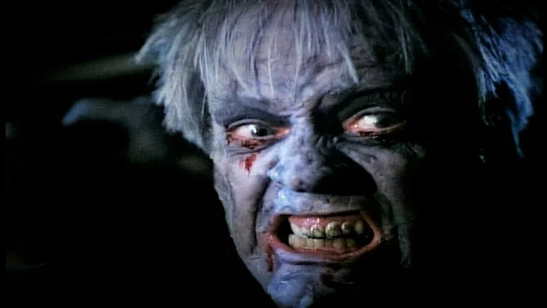 The Midnight Hour screenshot 4