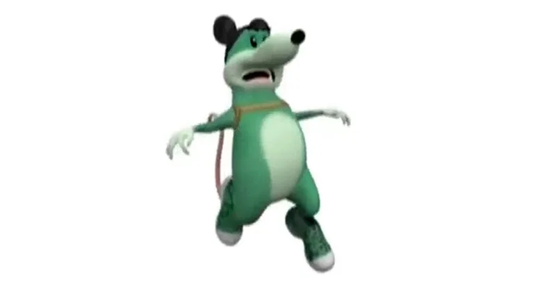 Ratatoing screenshot 6