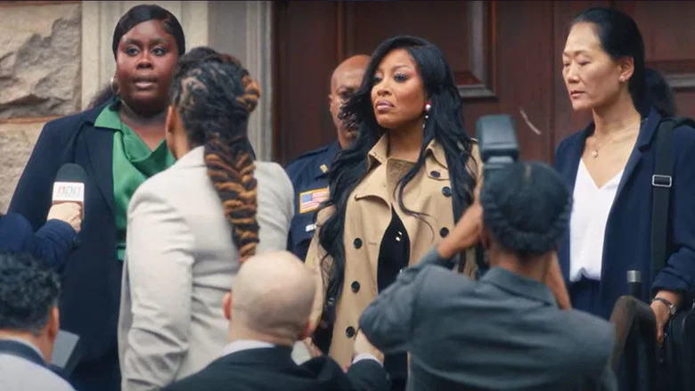 Single Black Female 3: The Final Chapter screenshot 1