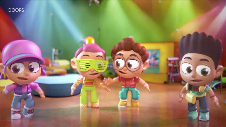 Fanzo Movie screenshot 1