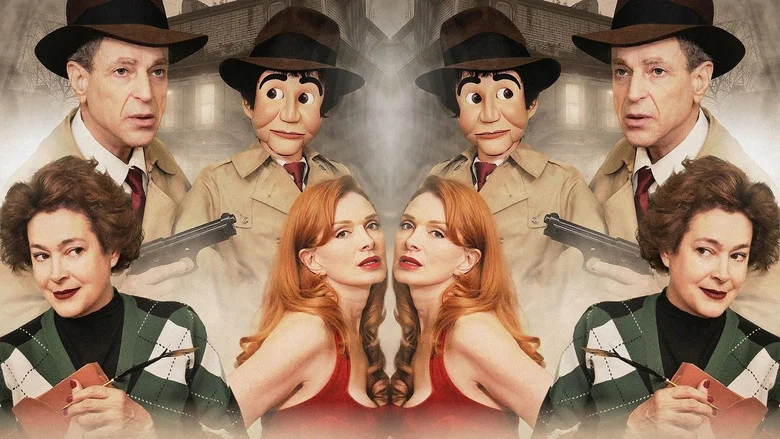 The Dummy Detective screenshot 2