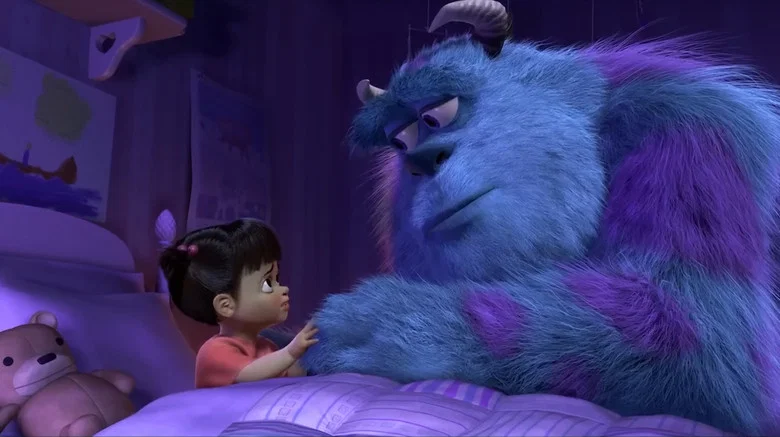 Monsters, Inc. screenshot 7