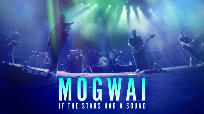 Mogwai: If the Stars Had a Sound screenshot 6