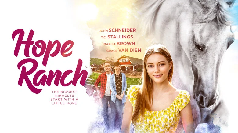 Hope Ranch screenshot 1