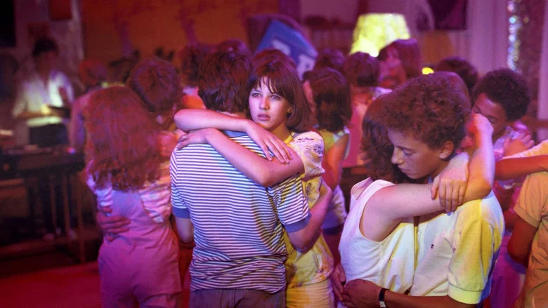 The Party screenshot 2
