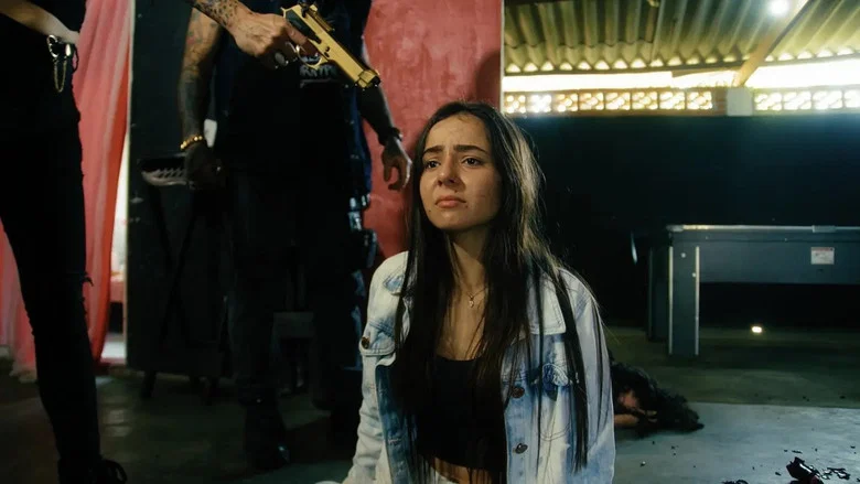 Irmãos de Sangue screenshot 3