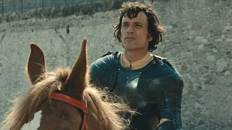 Lancelot of the Lake screenshot 5