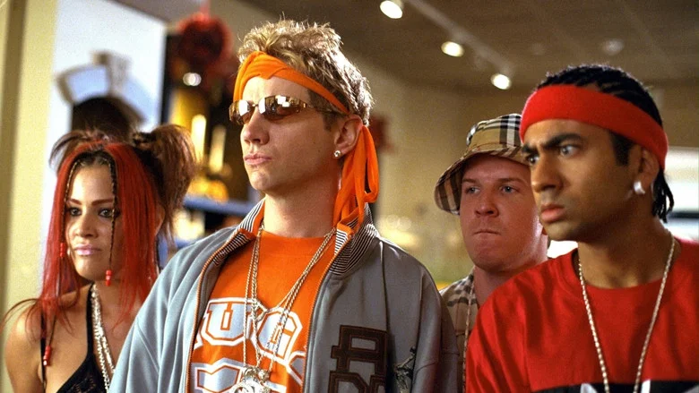Malibu's Most Wanted screenshot 5