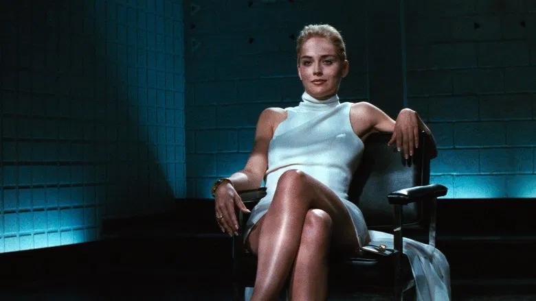 Basic Instinct screenshot 1