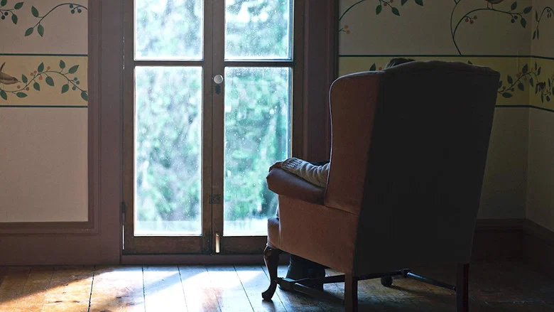 The Witch in the Window screenshot 5