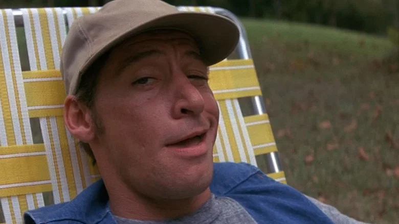 Ernest Goes to Splash Mountain screenshot 1
