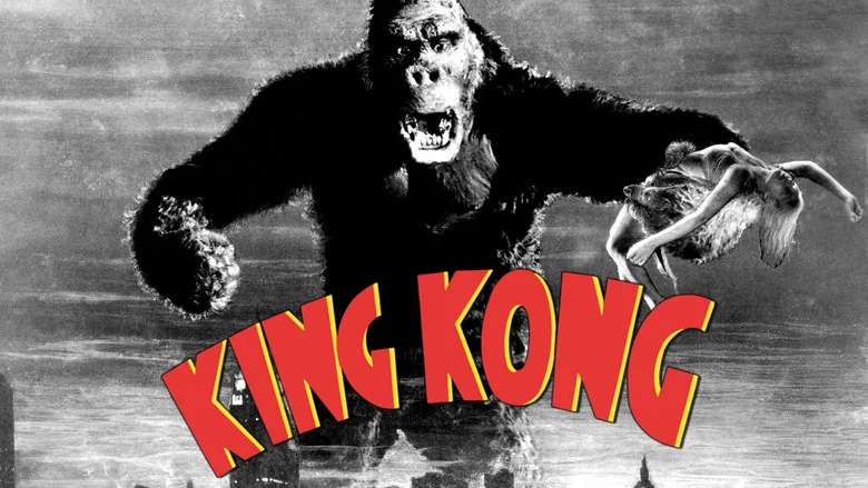 King Kong screenshot 4