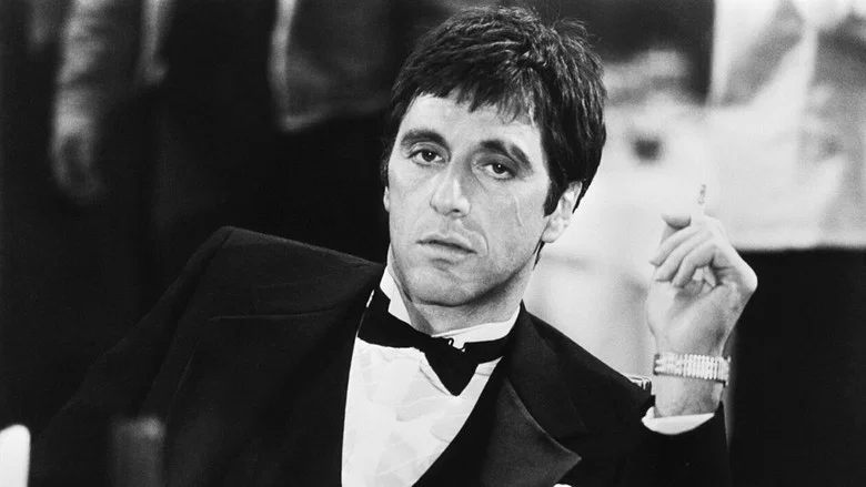 Becoming Al Pacino screenshot 4