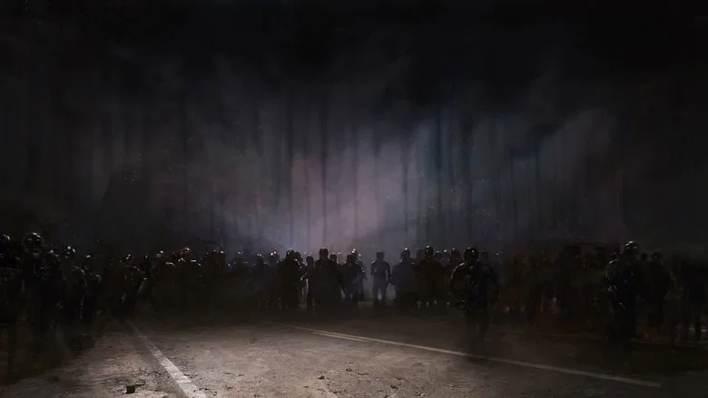 Die by Night screenshot 1