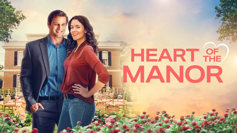 Heart of the Manor screenshot 3