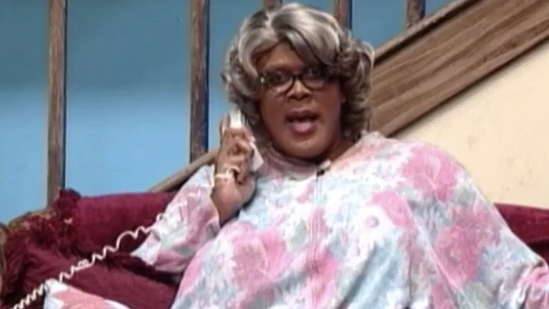 Tyler Perry's I Can Do Bad All By Myself - The Play screenshot 4