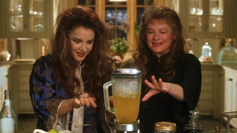 Practical Magic screenshot 5