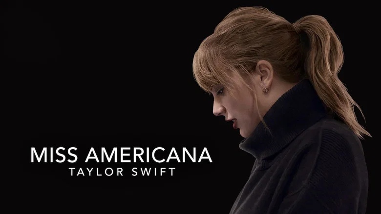 Miss Americana screenshot 7