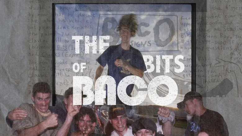 The Bits of Baco screenshot 2
