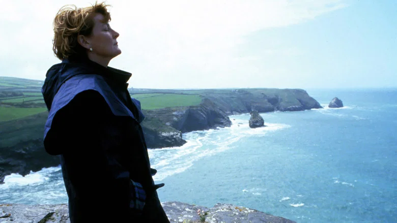 Saving Grace screenshot 1