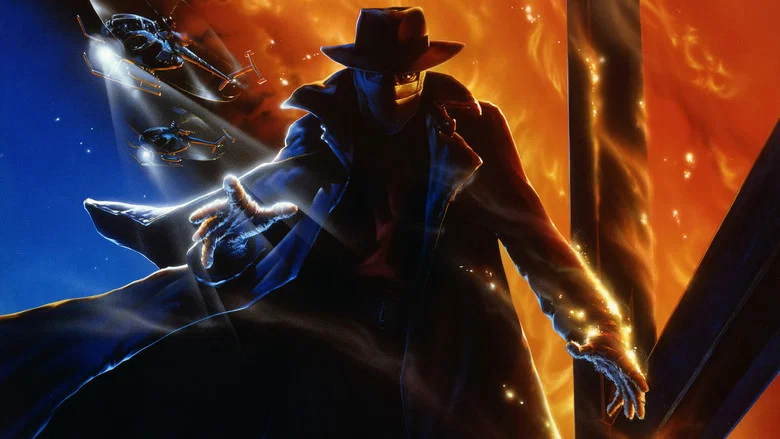 Darkman screenshot 6