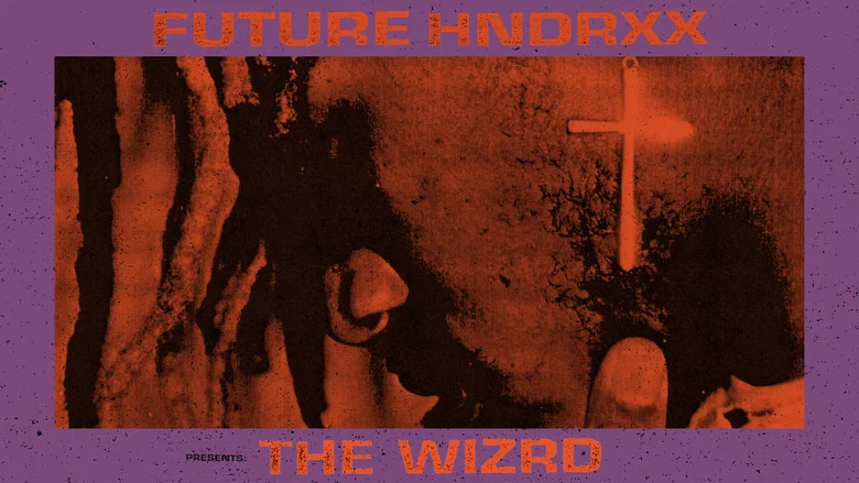 THE WIZRD screenshot 1