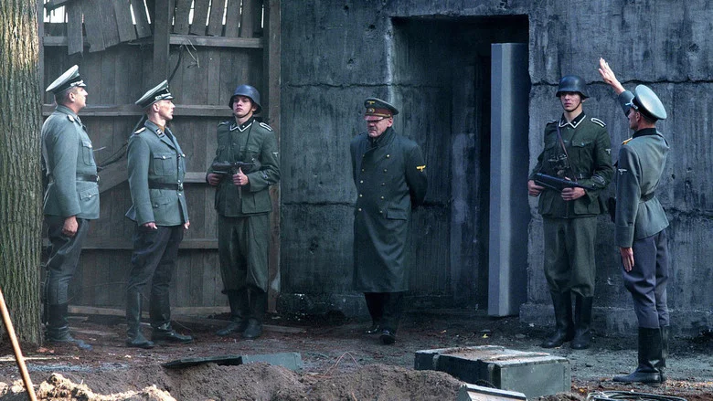 Downfall screenshot 5