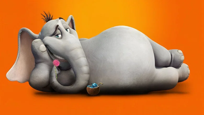 Horton Hears a Who! screenshot 6