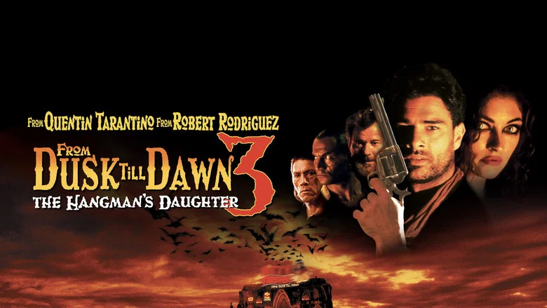 From Dusk Till Dawn 3: The Hangman's Daughter screenshot 2