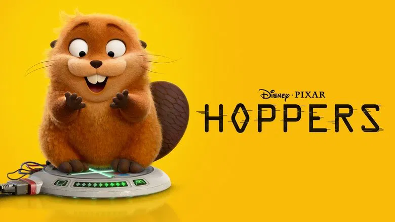 Hoppers screenshot 8