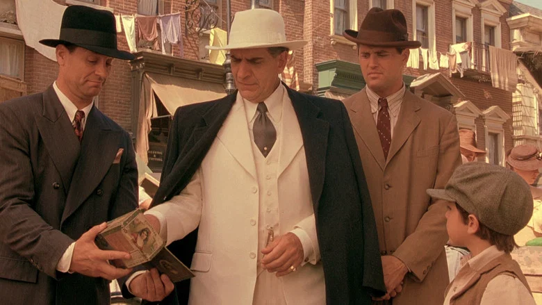 Jane Austen's Mafia! screenshot 4