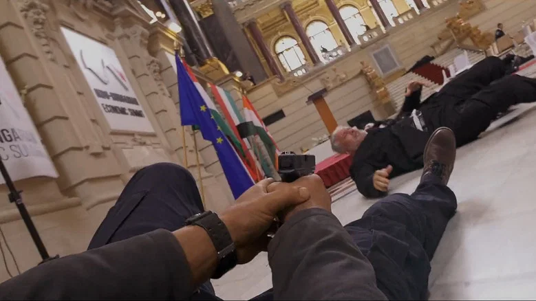 Force 2 screenshot 4