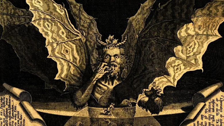 The History of the Devil screenshot 1