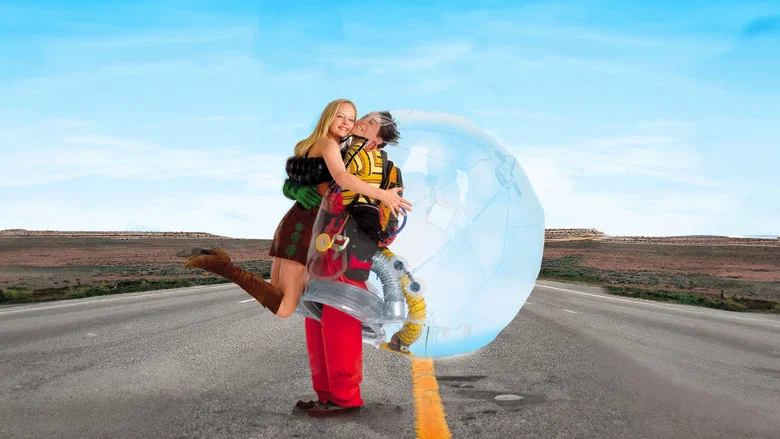 Bubble Boy screenshot 7