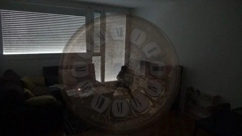 Esprit Prisonnier screenshot 5