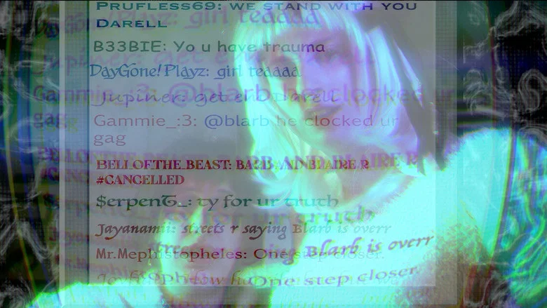 Babayaga's Bitches: Book of Darell screenshot 6