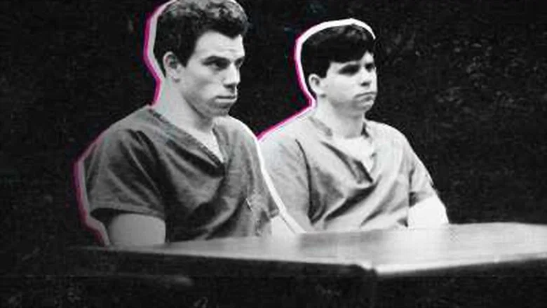 Menendez Brothers: Misjudged? screenshot 2