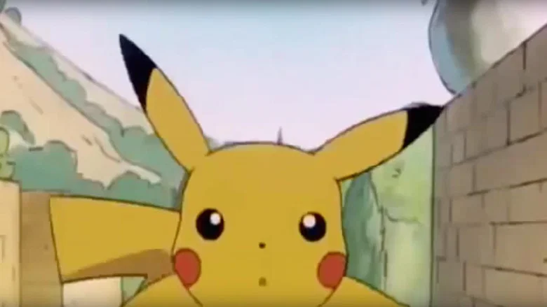 Pikachu's PikaBoo screenshot 2